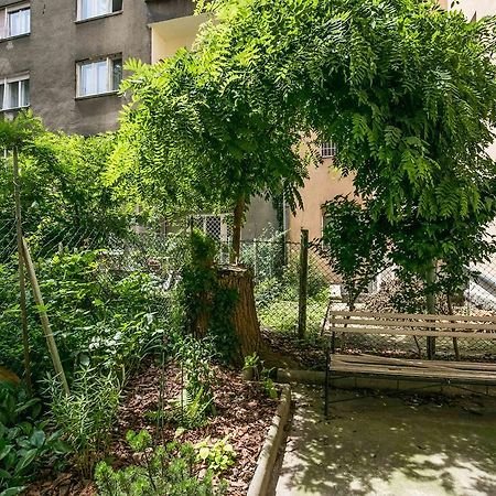 Balzac Apartment Budapest Extérieur photo